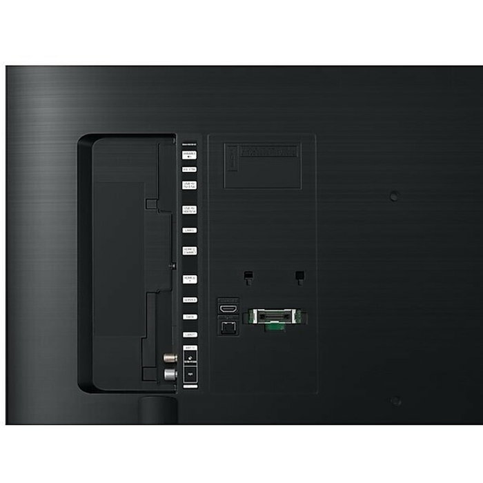 TV intelligente Samsung HG55AU800EEXEN 4K Ultra HD 55"