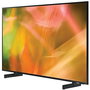 TV intelligente Samsung HG55AU800EEXEN 4K Ultra HD 55"