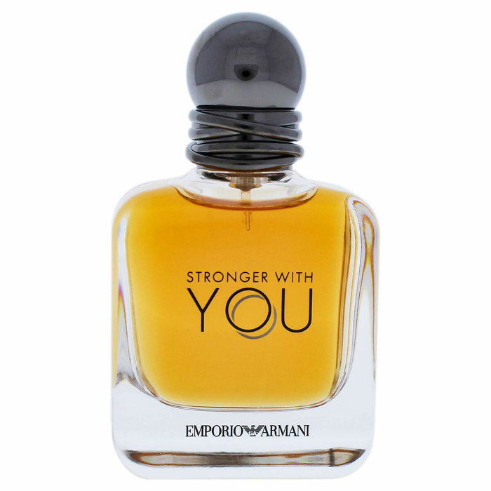 Giorgio Armani Stronger With You Eau de Toilette 50 ml Giorgio Armani Stronger With You Eau de Toilette 50 ml