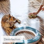 Saniterpen SANIfresh Désinfectant odorisant concentré 1 L