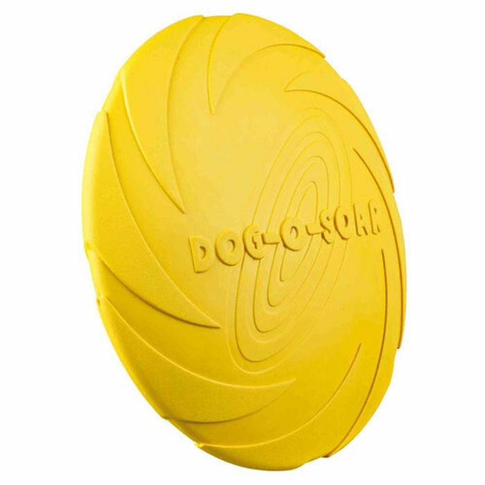 Frisbee Trixie Caoutchouc Ø 22 cm