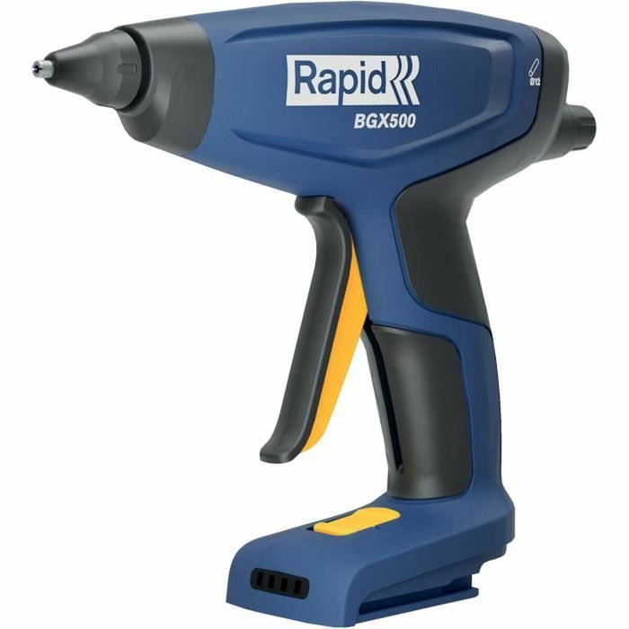 Rapid BGX500 Pistolet à colle 18V pour colle Ø 12mm (sans batterie) Rapid BGX500 Pistolet à colle 18V pour colle Ø 12mm (sans batterie)