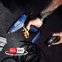 Rapid BGX500 Pistolet à colle 18V pour colle Ø 12mm (sans batterie)