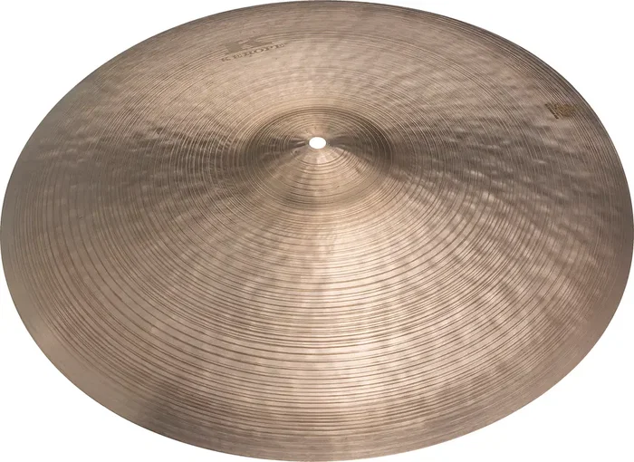 Zildjian Ride 22" Kerope Medium Thin Low - Cymbale crash/ride Zildjian Ride 22" Kerope Medium Thin Low - Cymbale crash/ride
