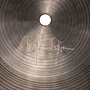Zildjian Ride 22" Kerope Medium Thin Low - Cymbale crash/ride