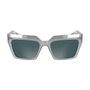 Karl Lagerfeld KL6181S-0 Lunettes de soleil pour femme Grises