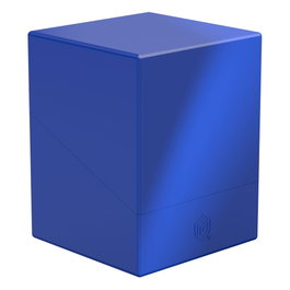 Ultimate Guard Boulder 100+ Solid - Bleu