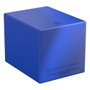 Ultimate Guard Boulder 100+ Solid - Blue
