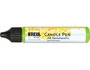 Kreul PICTIXX Pen pour bougies vert clair 29ml