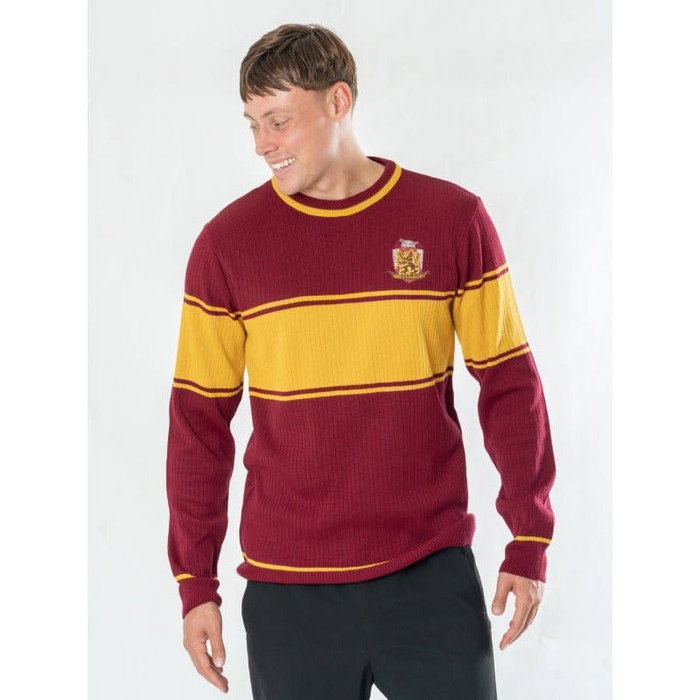 Harry Potter sweater Gryffindor (XXL)