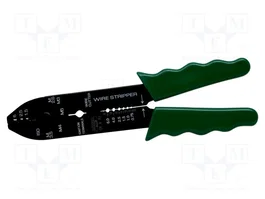 BAHCO Outil polyvalent pour câbles ronds 0,75÷6mm2