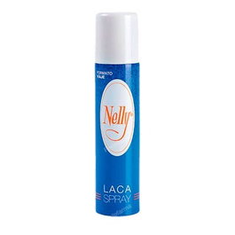 NELLY Laca Normal Format de Voyage 75 ml
