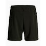 Short de Sport Jack & Jones Noir
