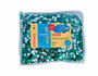 Innspiro Gemmes décoratives acryliques goutte vert 5x8mm 5000u. approx.