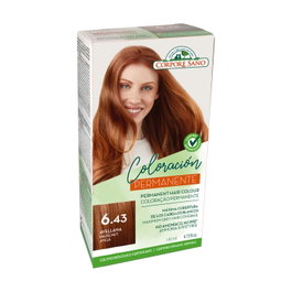 Corpore Sano Tinte Avellana (6.43) 140 ml