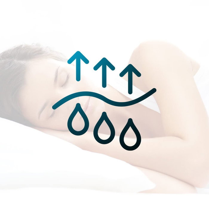 Oreiller Cecotec Flow PureComfort 90 cm Blanc Ergonomique Respirant Flexible Oreiller Cecotec Flow PureComfort 90 cm Blanc Ergonomique Respirant Flexible