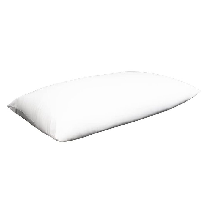 Oreiller Cecotec Flow PureComfort 90 cm Blanc Ergonomique Respirant Flexible Oreiller Cecotec Flow PureComfort 90 cm Blanc Ergonomique Respirant Flexible
