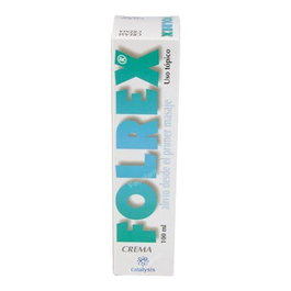 CATALYSIS FOLREX (RELAXNOVA) Crème 100ml