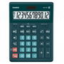 Calculatrice Casio GR-12C-DG Noir Vert Plastique