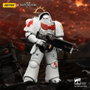 Joy Toy Warhammer 40,000 White Scars Heavy Intercessor 12,7 cm