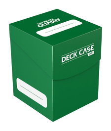 Ultimate Guard Deck Case 100+ - Vert