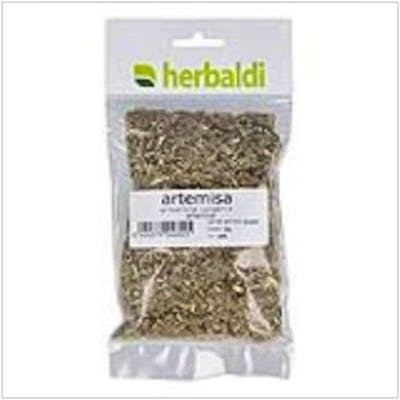 HERBALDI HIERBA ARTEMISA 50g HERBALDI HIERBA ARTEMISA 50g