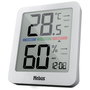 Mebus 40928 Thermo-Hygromètre numérique