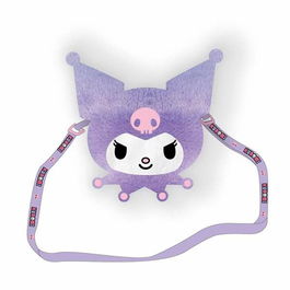 Sac à Bandoulière Hello Kitty Violet