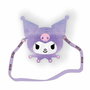 Sac à Bandoulière Hello Kitty Violet