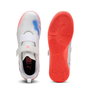 Chaussures de Futsal pour Enfants Puma Future 8 Play V It Blanc 42