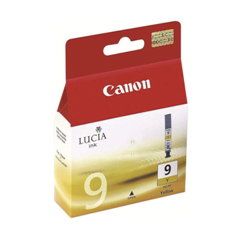 Canon PGI-9Y Jaune 14ml