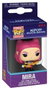 FUNKO Porte-clés Pocket POP! Mira Demon Hunters K-pop