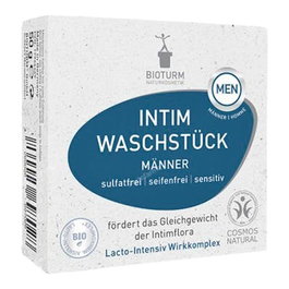 BIOTURM Gel Intime Solide Homme