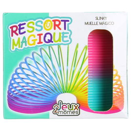 Jeux 2 momes Muelle Mágico Arco Iris
