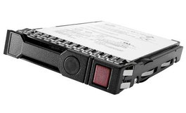 HP Hewlett Packard Enterprise 1.8TB HDD SAS 12G 10000rpm SC 512e DS