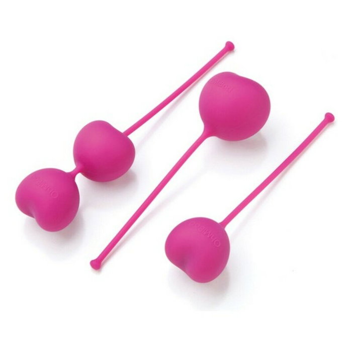 Kit Grand Plaisir Lovelife by OhMiBod 3000011047