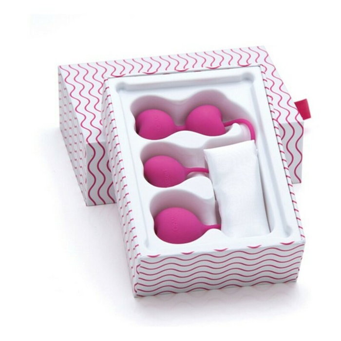 Kit Grand Plaisir Lovelife by OhMiBod 3000011047