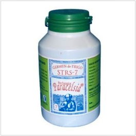 PARACELSIA 7 STRS Magnesium Phosph. 500mg 200 comp.