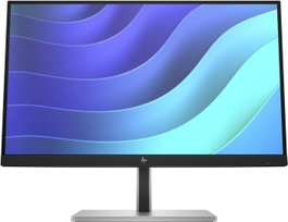 HP E22 G5 FHD Écran 21,5 pouces Noir