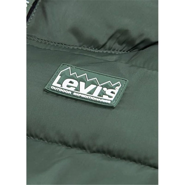 Veste de Sport pour Homme Levi's 9EN628-F7P Olive
