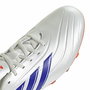Chaussures de Football pour Adultes Adidas Copa Pure II Club Blanc