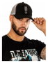 Harry Potter casquette trucker Dark Mark