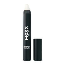 Mexx Parfum Black Women pour femme - Eau de parfum - Flacon de 3 g