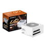 Gigabyte 28200-U85GI-1CEUR 850 W 80 Plus Gold Blanc