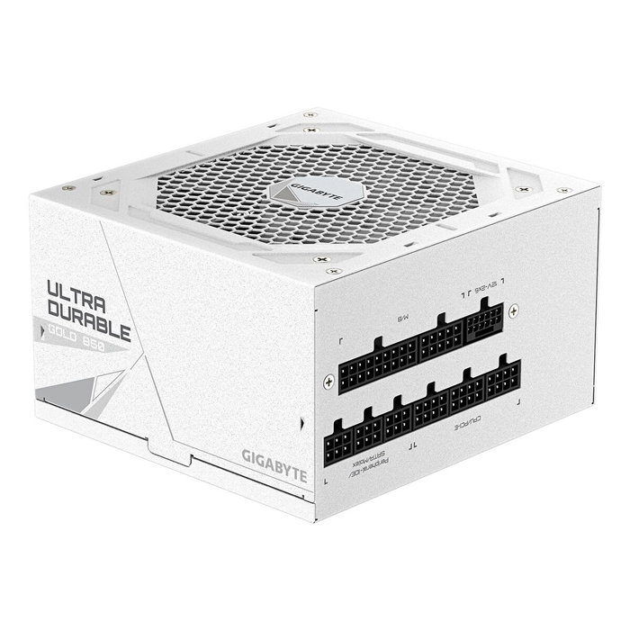Gigabyte 28200-U85GI-1CEUR 850 W 80 Plus Gold Blanc