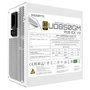 Gigabyte 28200-U85GI-1CEUR 850 W 80 Plus Gold Blanc
