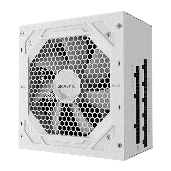 Gigabyte 28200-U85GI-1CEUR 850 W 80 Plus Gold Blanc