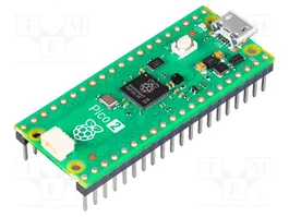 RASPBERRY PI Raspberry Pi PICO 2 H