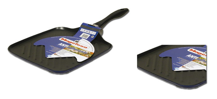 Magefesa Serie Danubio Asador 27x27 cm Magefesa Serie Danubio Asador 27x27 cm