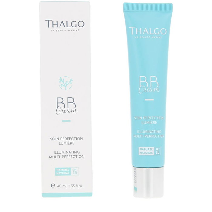 Thalgo BB Cream Crème Teintée Illuminatrice Natural 40 ml Thalgo BB Cream Crème Teintée Illuminatrice Natural 40 ml